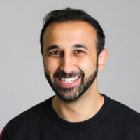 Mohamad Salameh